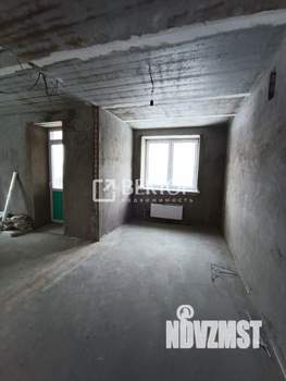 3-к квартира, вторичка, 76м2, 2/9 этаж