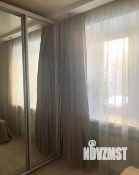 2-к квартира, вторичка, 39м2, 2/5 этаж