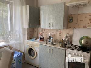 1-к квартира, вторичка, 33м2, 3/5 этаж