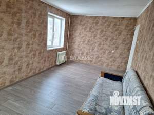 2-к квартира, вторичка, 43м2, 4/5 этаж