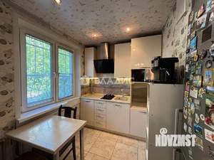 3-к квартира, вторичка, 62м2, 1/5 этаж
