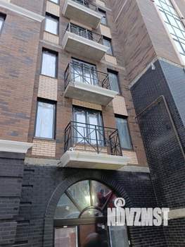 2-к квартира, строящийся дом, 108м2, 8/9 этаж