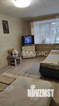 1-к квартира, вторичка, 29м2, 1/5 этаж