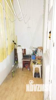 1-к квартира, вторичка, 43м2, 5/10 этаж