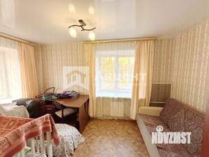 2-к квартира, вторичка, 40м2, 2/5 этаж
