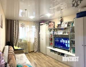 2-к квартира, вторичка, 39м2, 5/5 этаж