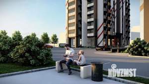 2-к квартира, вторичка, 58м2, 9/9 этаж