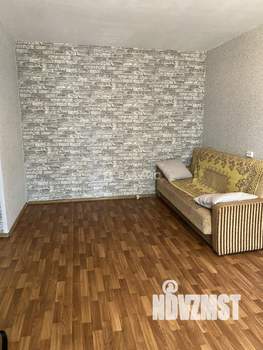2-к квартира, вторичка, 46м2, 4/5 этаж