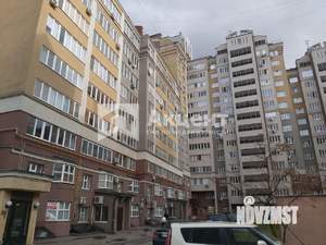 1-к квартира, вторичка, 41м2, 6/9 этаж