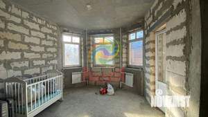 2-к квартира, вторичка, 98м2, 2/4 этаж