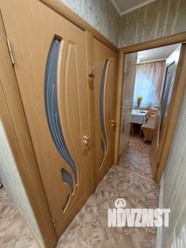 2-к квартира, вторичка, 44м2, 2/5 этаж