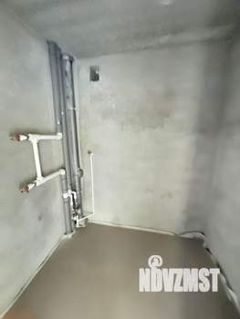 1-к квартира, сданный дом, 48м2, 7/9 этаж