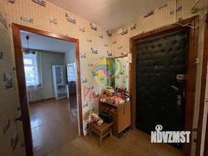 2-к квартира, вторичка, 52м2, 1/5 этаж