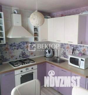 2-к квартира, вторичка, 52м2, 3/6 этаж