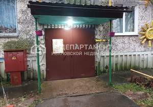 2-к квартира, вторичка, 50м2, 5/5 этаж