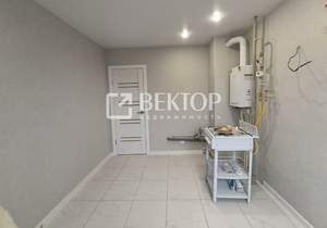 2-к квартира, вторичка, 53м2, 1/8 этаж