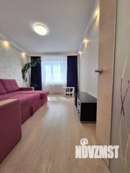 1-к квартира, вторичка, 36м2, 12/12 этаж