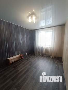 2-к квартира, вторичка, 45м2, 3/5 этаж