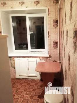 2-к квартира, вторичка, 40м2, 5/5 этаж