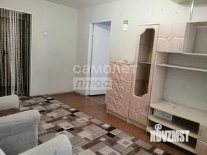 2-к квартира, вторичка, 39м2, 4/5 этаж