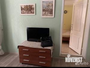 3-к квартира, вторичка, 47м2, 1/4 этаж