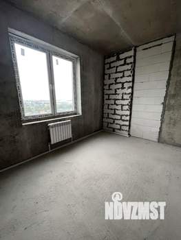 2-к квартира, вторичка, 58м2, 14/21 этаж