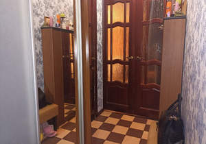 2-к квартира, вторичка, 44м2, 5/5 этаж