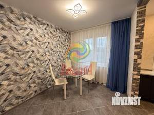 2-к квартира, вторичка, 58м2, 4/5 этаж