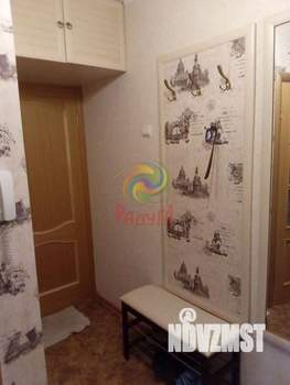 1-к квартира, вторичка, 29м2, 5/5 этаж