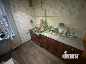 1-к квартира, вторичка, 34м2, 5/9 этаж