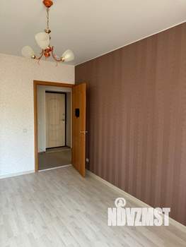 1-к квартира, вторичка, 35м2, 3/9 этаж