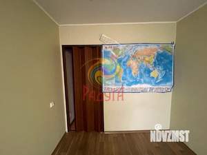 2-к квартира, вторичка, 44м2, 4/5 этаж