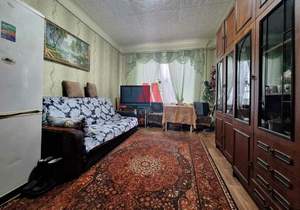 3-к квартира, вторичка, 60м2, 2/2 этаж