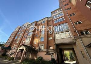 3-к квартира, вторичка, 150м2, 4/5 этаж