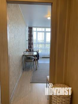 1-к квартира, вторичка, 47м2, 5/18 этаж