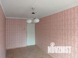 2-к квартира, вторичка, 45м2, 3/5 этаж