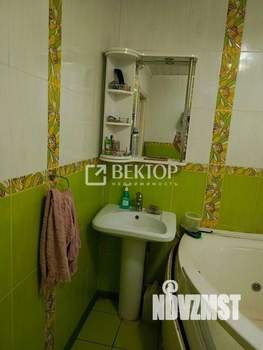 4-к квартира, вторичка, 120м2, 3/10 этаж