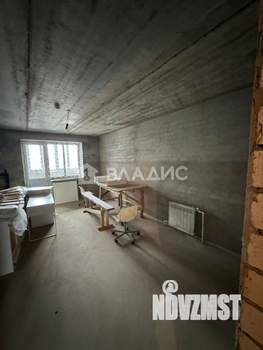 3-к квартира, сданный дом, 88м2, 2/7 этаж