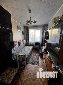 4-к квартира, вторичка, 84м2, 5/5 этаж