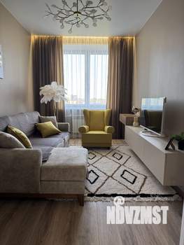 2-к квартира, вторичка, 64м2, 6/14 этаж