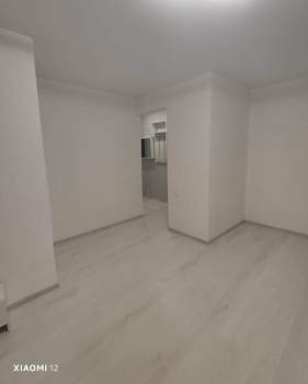 1-к квартира, вторичка, 32м2, 3/4 этаж