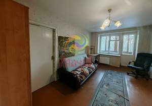 2-к квартира, вторичка, 39м2, 3/5 этаж