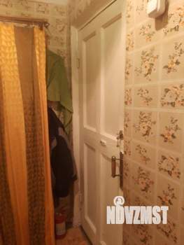 2-к квартира, вторичка, 38м2, 1/2 этаж