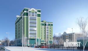 1-к квартира, вторичка, 38м2, 8/9 этаж
