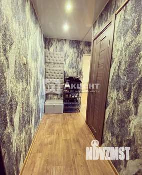 3-к квартира, вторичка, 58м2, 4/5 этаж