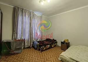 3-к квартира, вторичка, 85м2, 2/5 этаж