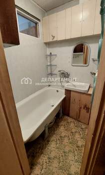 2-к квартира, вторичка, 45м2, 2/5 этаж