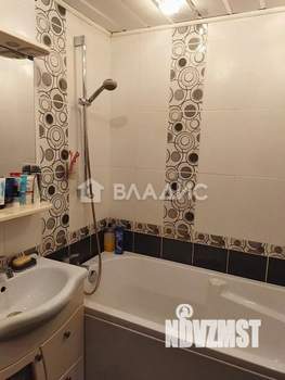 2-к квартира, вторичка, 48м2, 1/5 этаж