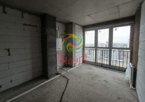 1-к квартира, вторичка, 54м2, 10/14 этаж