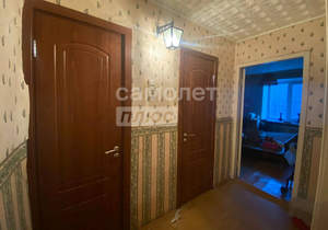 2-к квартира, вторичка, 51м2, 3/5 этаж